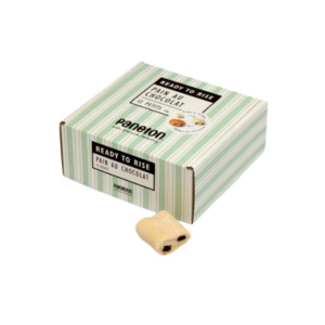 Quick Order: Paneton Ready To Rise Pain Au Chocolat