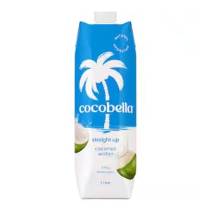 Cocobella Coconut Water