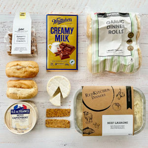 Quick Order: Dinner For Two Pack