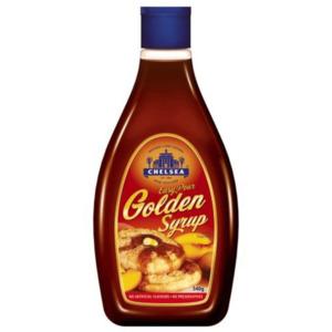Chelsea Golden Syrup 540g