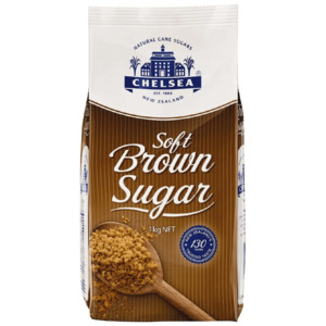 Chelsea Soft Brown Sugar 1kg