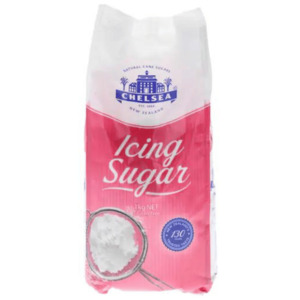 Chelsea Icing Sugar 1kg