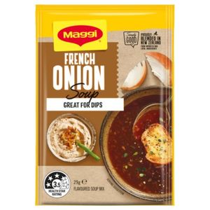 Maggi French Onion Soup