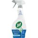 Jif Cleanboost Power & Shine Bathroom Cleaner 500ml