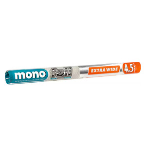 Mono Aluminium Foil Refill