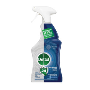 Dettol Antibacterial Multipurpose 500ml