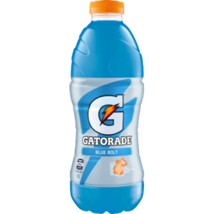 Gatorade Blue Bolt Sports Drink 1L