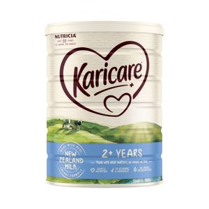 Karicare Stage 4 2+Years 900g