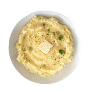 Heat And Eat Meals: Agria Mashed Potato - Heat & Eat - 1kg