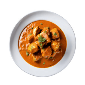 Heat And Eat Meals: Butter Chicken Heat and Eat