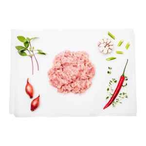 Chicken: Chicken Mince