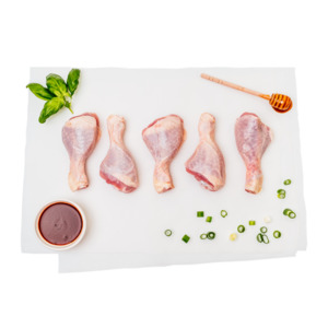 Chicken: Chicken Drums