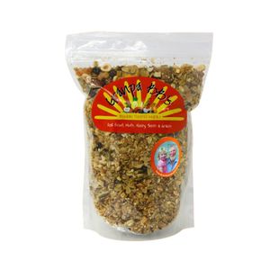 Chicken: Chicken Drums