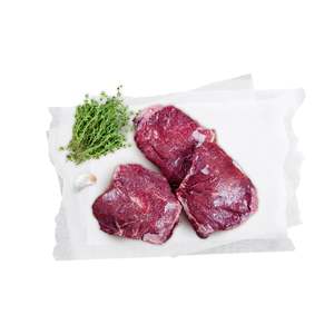 Beef: Beef Cheek