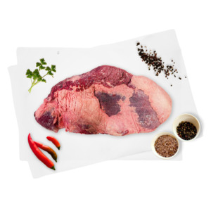 Beef: Wagyu Beef Brisket MBS 7+