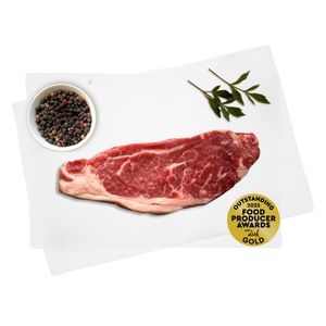 Beef: Speckle Beef Sirloin Frozen
