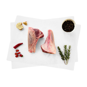 Lamb: Lamb Hind Shanks