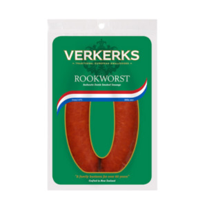 Verkerks Rookworst