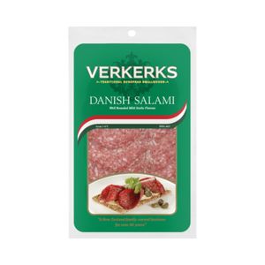 Verkerks Danish Salami