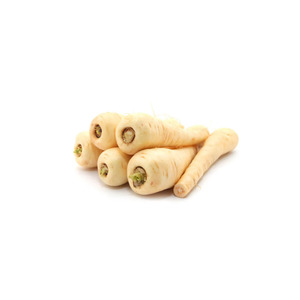 Vegetables: Parsnip