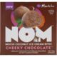 NOM Cheeky Chocolate Mochi Bites 156g