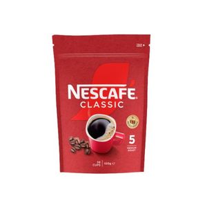 Nescafe Classic Instant Coffee 100g