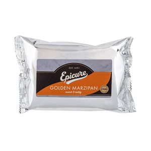 Epicure Golden Marzipan