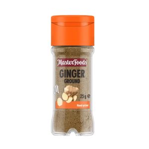 Masterfoods Ginger Ground