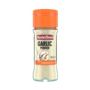 Masterfoods Garlic Powder