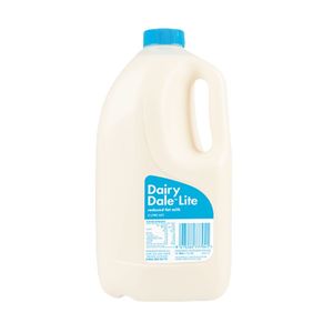 Alternative Milk: Dairy Dale Lite Blue Milk
