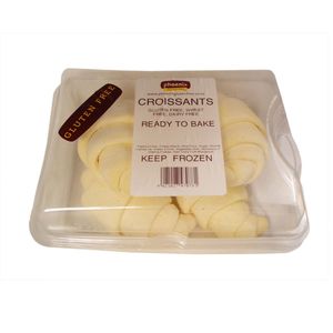 Phoenix Croissants 4pk
