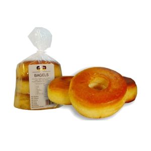 Phoenix Bagels 3pk