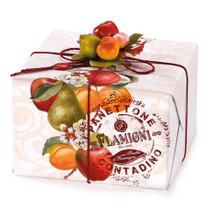 Christmas: Flamigni Contadino Panettone