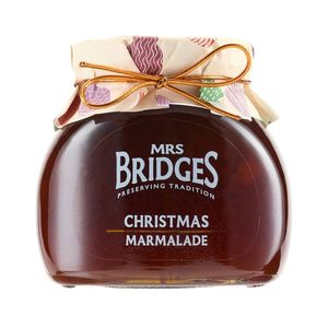 Christmas Delicacies: Mrs Bridges Christmas Marmalade