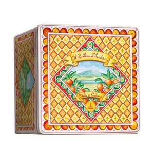 Dolce & Gabbana Mandarin Panettone