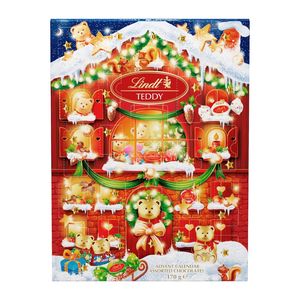 Lindt Advent Calendar