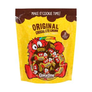 Cookie Time The Original Chocolate Chunk