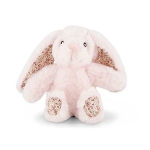 Soft Toy Bunny - Pink