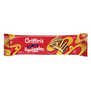 Griffins Squiggles - 215g