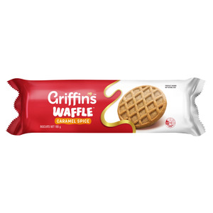 Griffins Waffle