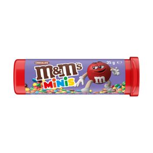 Confectionery: M&M's Minis