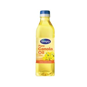 Weekly Specials: Simply Canola Oil
