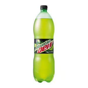Mountain Dew 1.5L