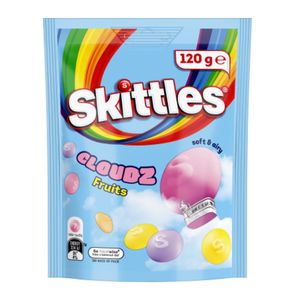 Quick Order: Skittles Clouds Fruits