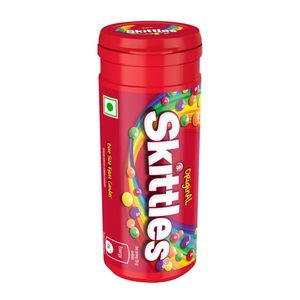 Quick Order: Skittles Fruit Tube