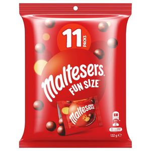 Maltesers Fun Size Bags - 132g