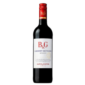 B&G Reserve Cabernet Sauvignon 750ml