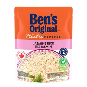 Bens Original Express Jasmine Rice