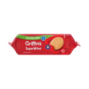Griffins Superwine Gluten Free