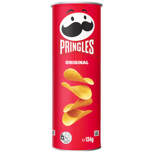 Pringles Original